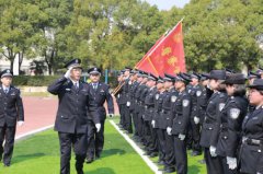2022年武汉警官职业学院高职单独招生章程
