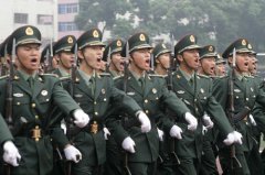 2018军校在湖北招生计划?招生人数是多少?军校招